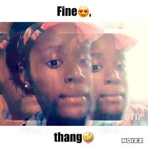 Meet your Posher, Frances